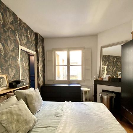 Appartement Design En Plein Coeur De Bordeaux Buitenkant foto