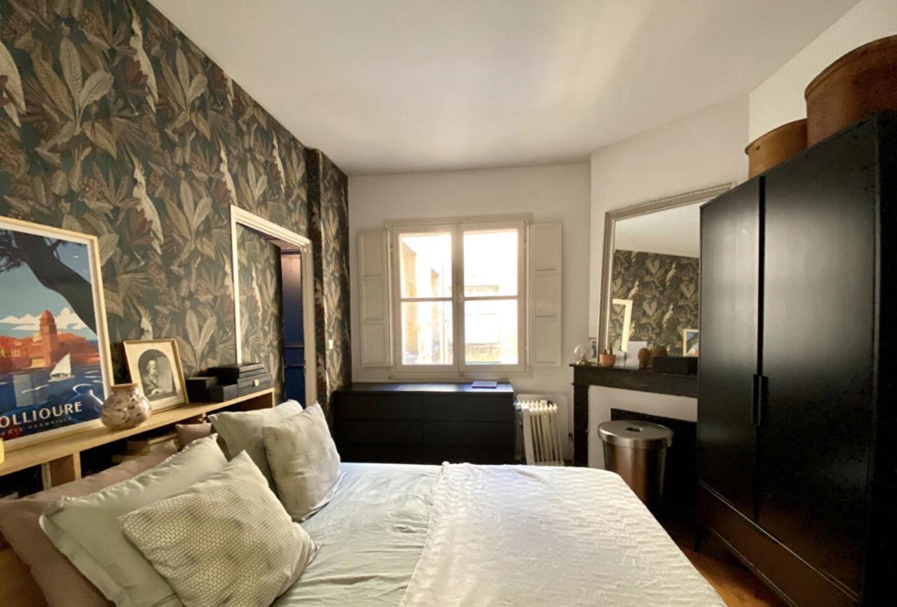 Appartement Design En Plein Coeur De Bordeaux Buitenkant foto